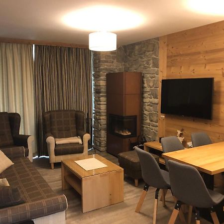 Apartman Jeleni Grun Jasna Демяновская долина Экстерьер фото