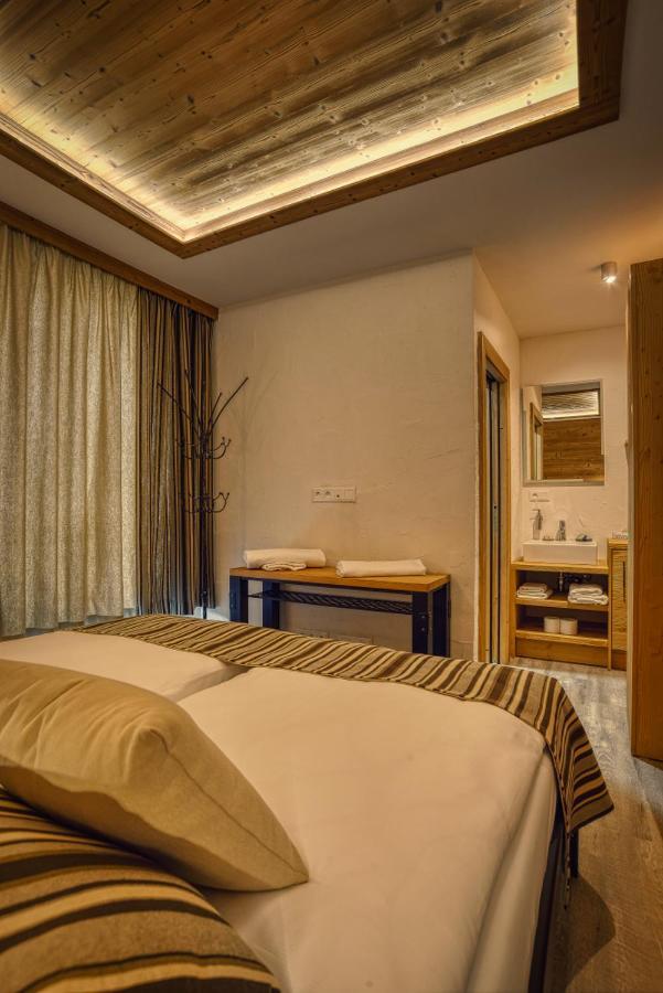 Apartman Jeleni Grun Jasna Демяновская долина Экстерьер фото