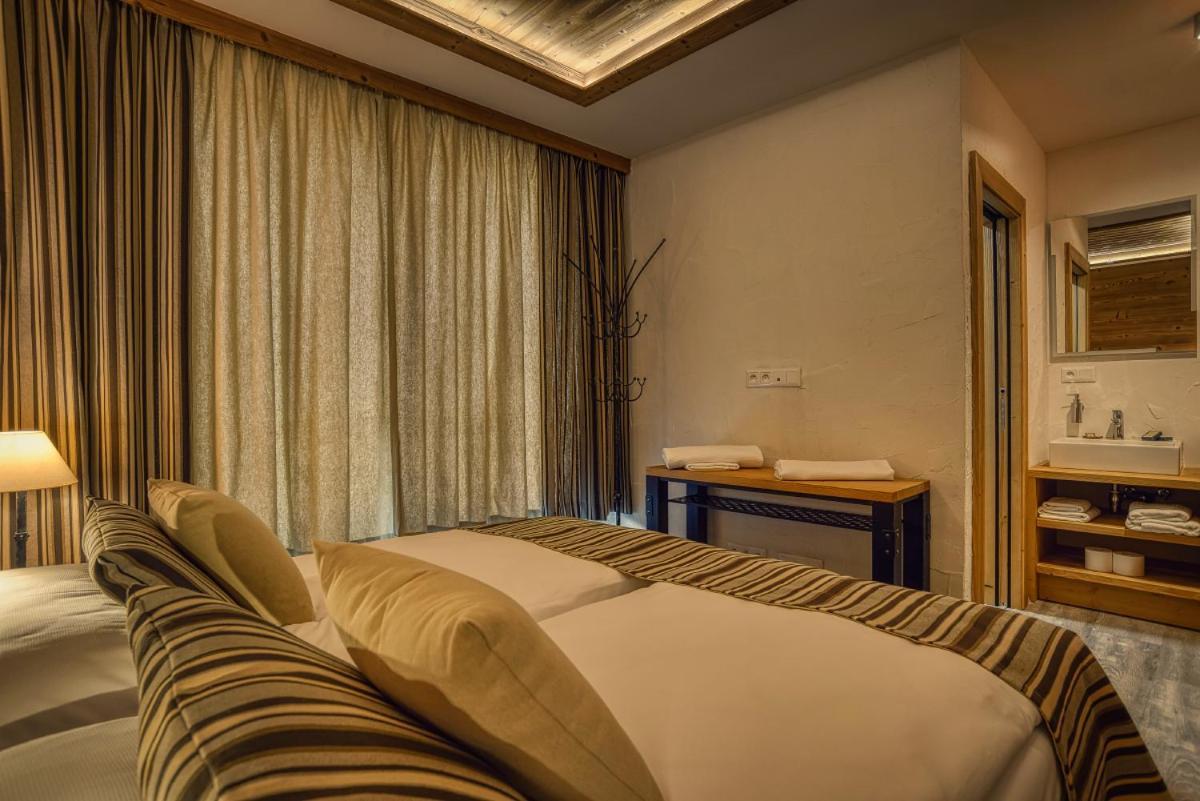 Apartman Jeleni Grun Jasna Демяновская долина Экстерьер фото